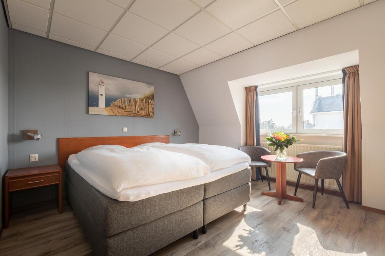 נורדוויק Two Brothers Hotel Astoria מראה חיצוני תמונה
