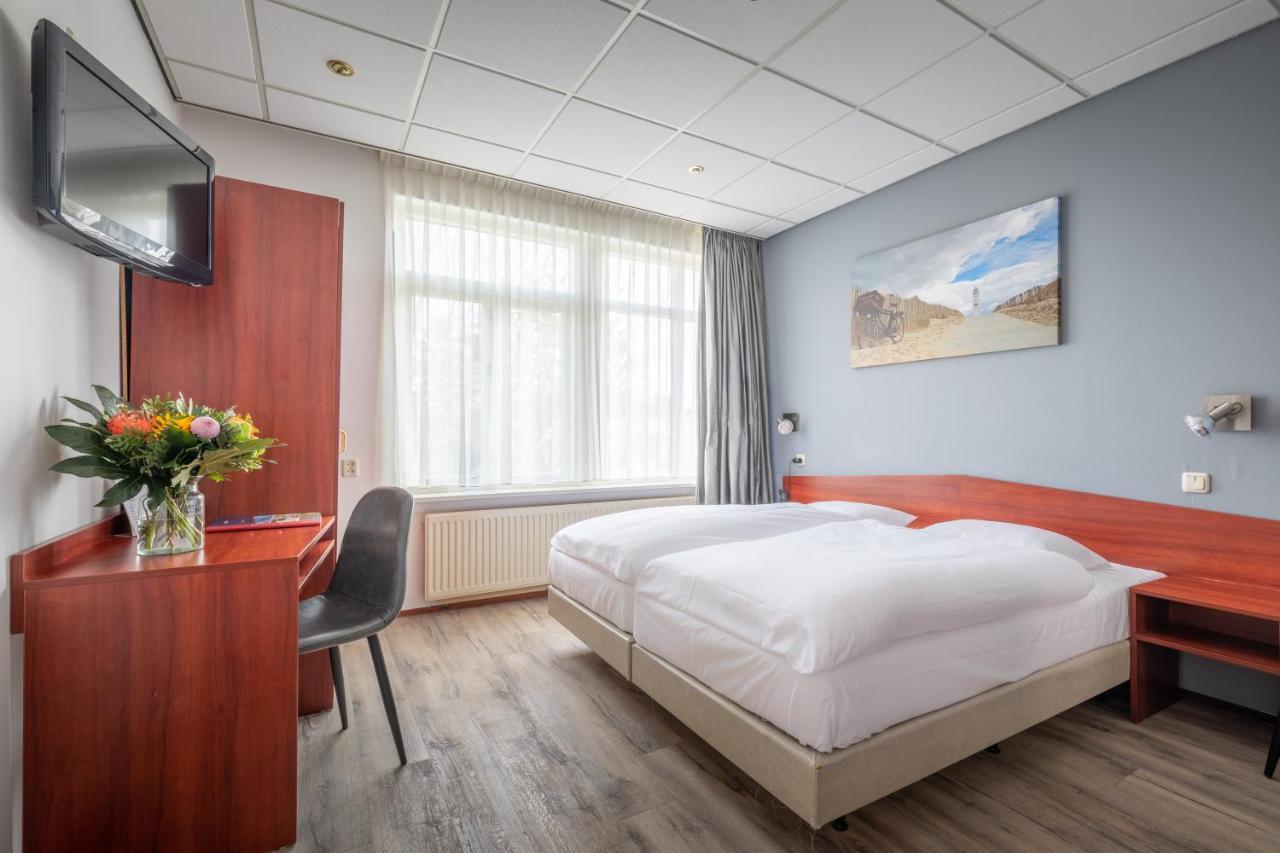 נורדוויק Two Brothers Hotel Astoria מראה חיצוני תמונה