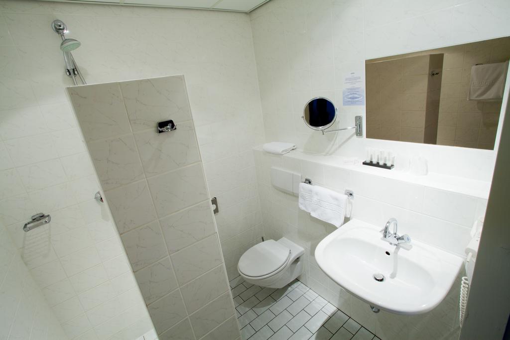 נורדוויק Two Brothers Hotel Astoria חדר תמונה