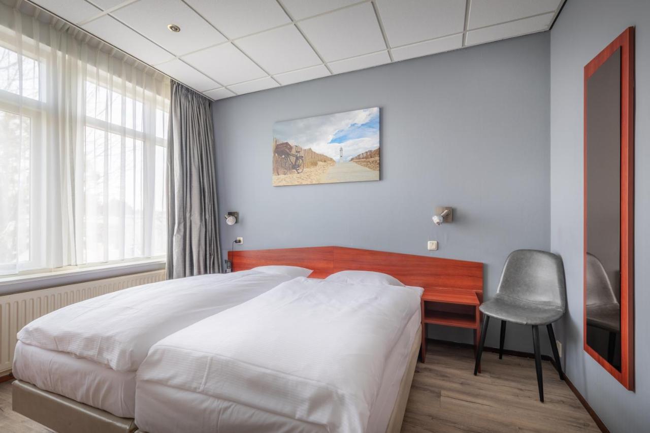 נורדוויק Two Brothers Hotel Astoria מראה חיצוני תמונה