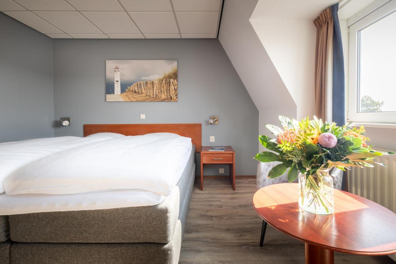 נורדוויק Two Brothers Hotel Astoria מראה חיצוני תמונה