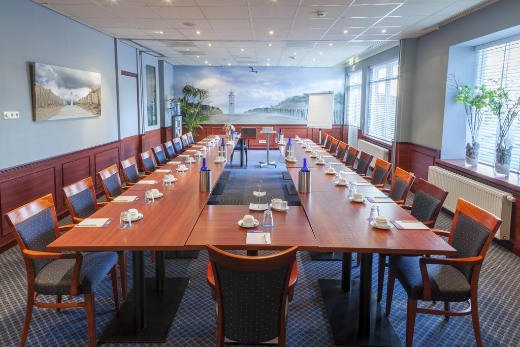 נורדוויק Two Brothers Hotel Astoria מראה חיצוני תמונה