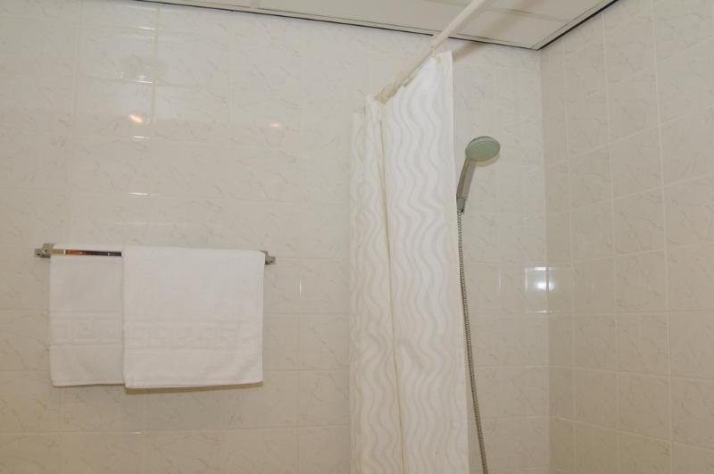 נורדוויק Two Brothers Hotel Astoria מראה חיצוני תמונה