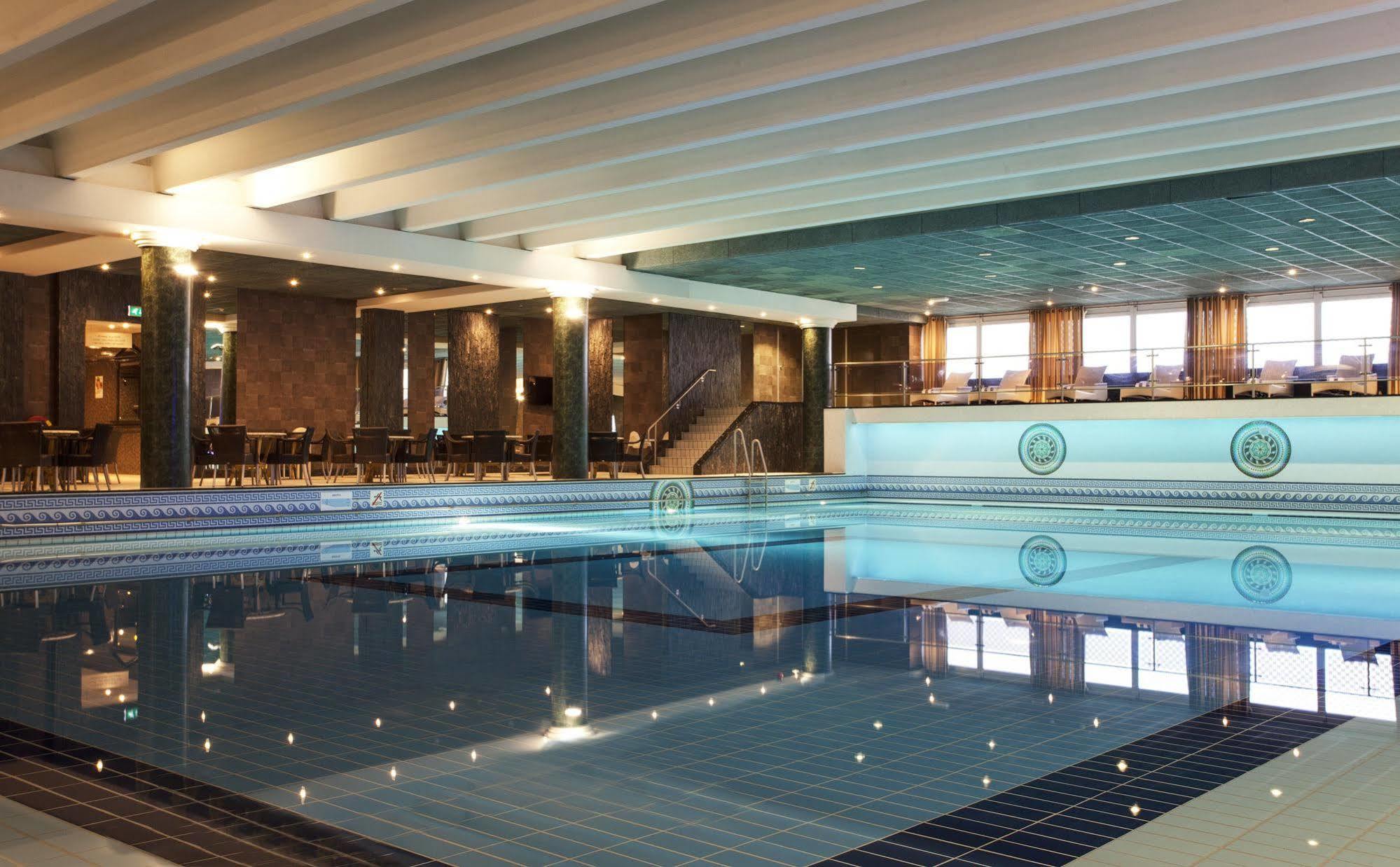 נורדוויק Two Brothers Hotel Astoria מראה חיצוני תמונה
