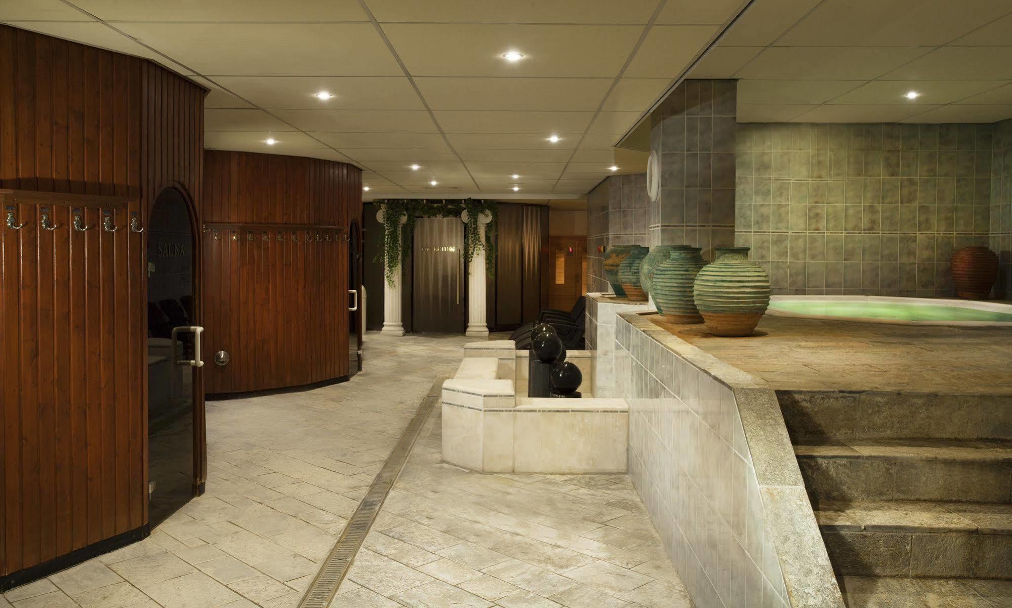 נורדוויק Two Brothers Hotel Astoria מראה חיצוני תמונה