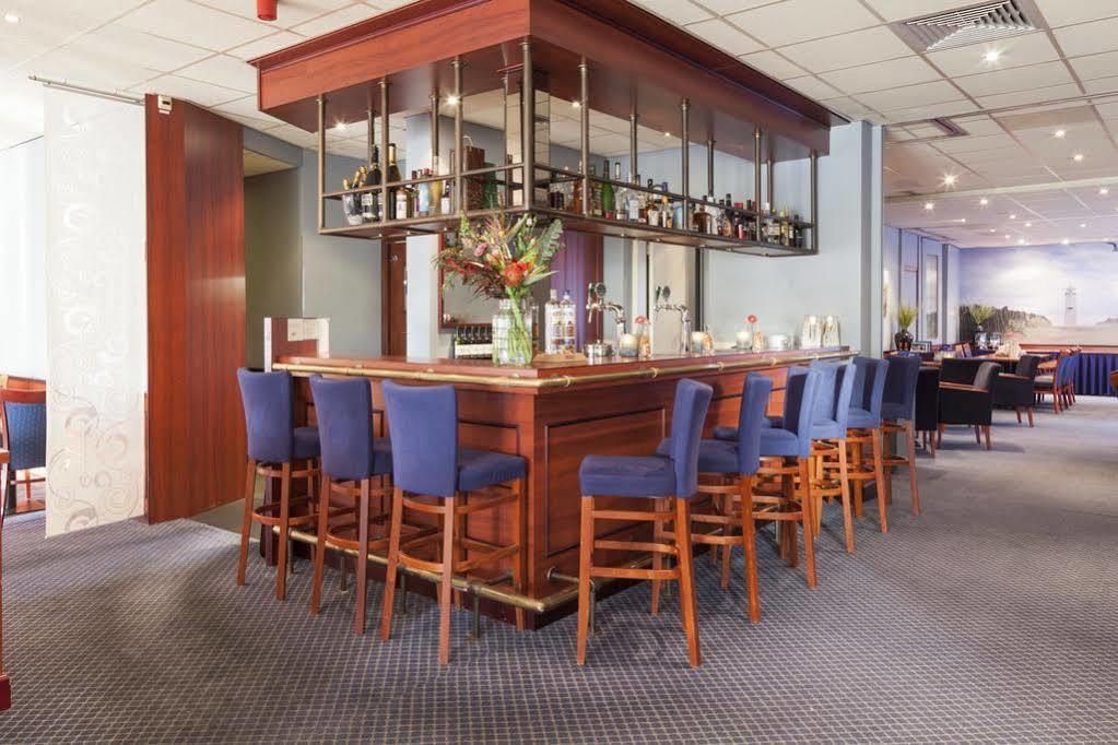 נורדוויק Two Brothers Hotel Astoria מראה חיצוני תמונה