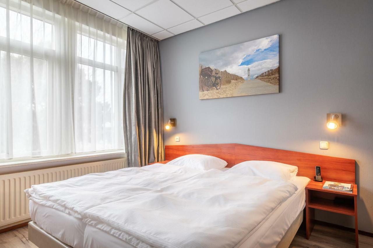 נורדוויק Two Brothers Hotel Astoria מראה חיצוני תמונה