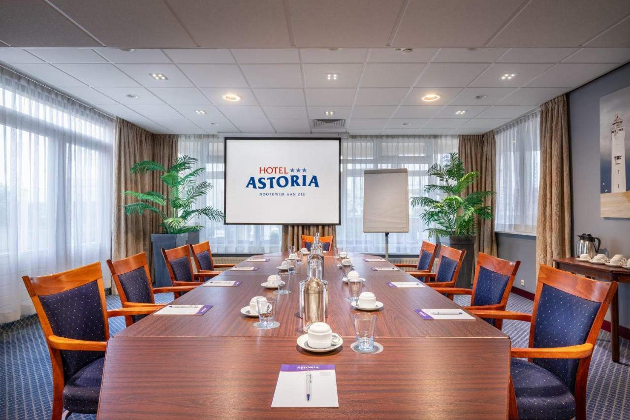 נורדוויק Two Brothers Hotel Astoria מראה חיצוני תמונה